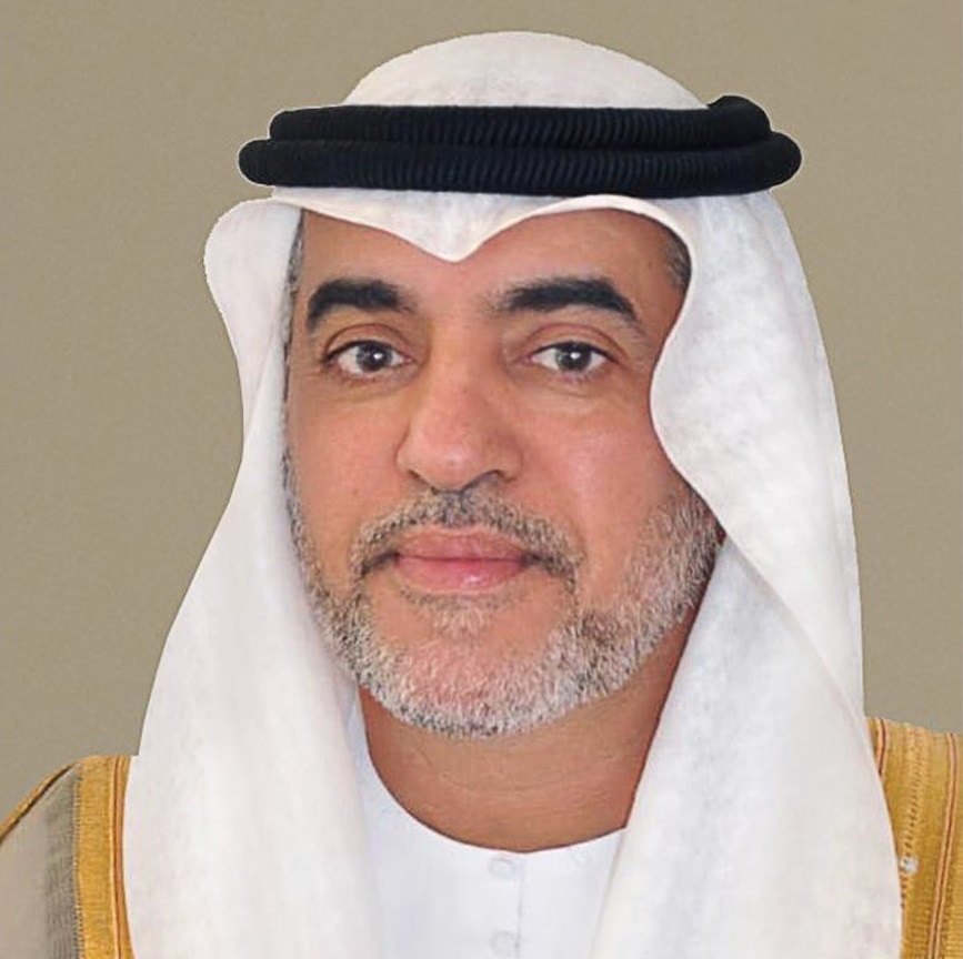 Dr. Hamdan Musallam Al Mazrouei