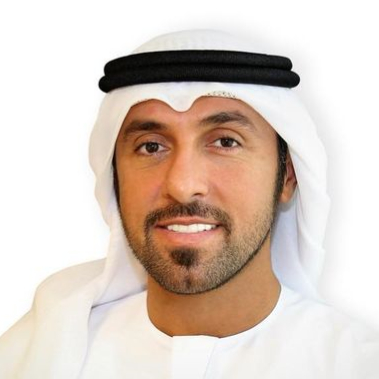 Dr. Mohammed Ateeq Al Falahi