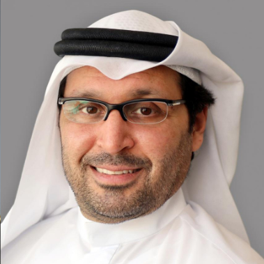 Dr. Tariq Al Gurg