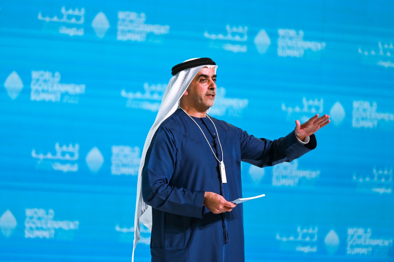 Saif bin Zayed: The UAE is the land of the impossible