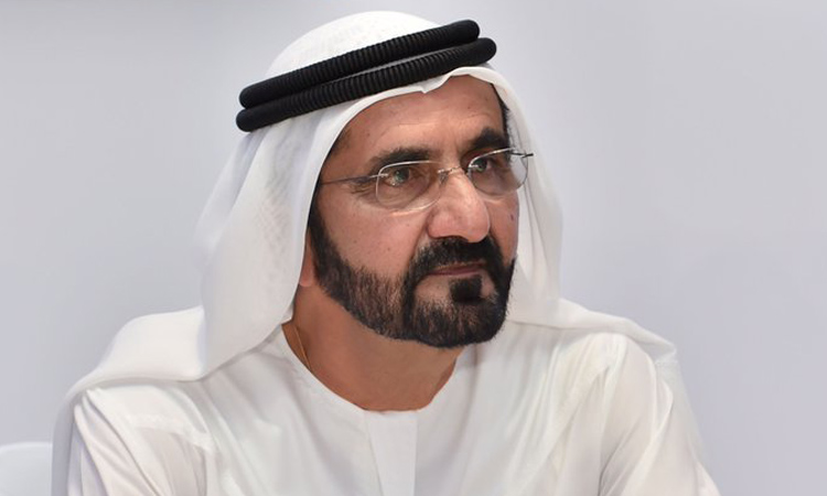 Mohammed bin Rashid issues Decision reconstituting Board of Directors of ‘Digital School’