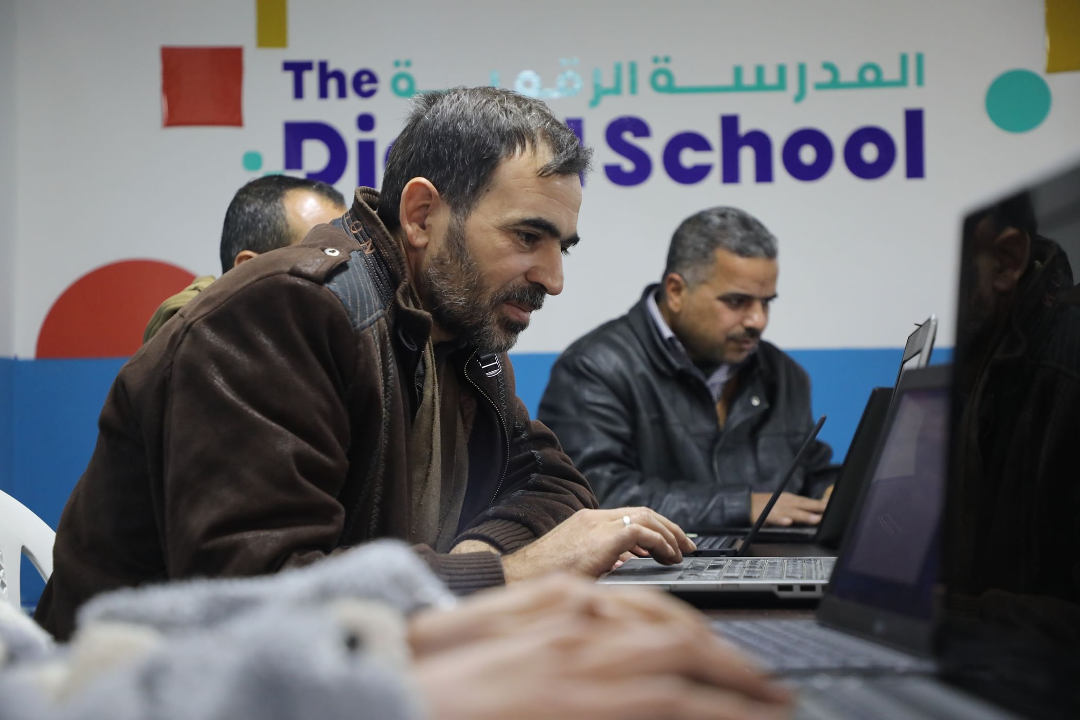 The Digital Educator Global Academy empowers 12,000 teachers with future-ready tools and solutions across 32 countries.