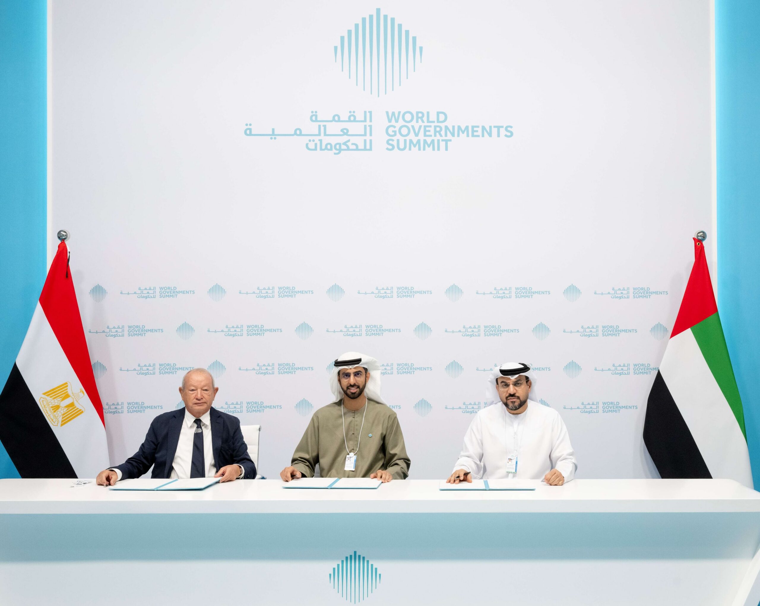 Digital School, Sawiris Foundation for Social Development launch ‘Jusur Al Foras’ initiative to qualify 100,000 Egyptian youth for job market